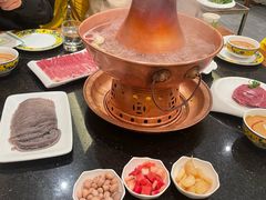 -南门涮肉(上海二店)