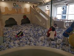 -Ours树朵家亲子餐厅(远策中心店)
