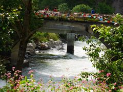 -孟屯河谷景区