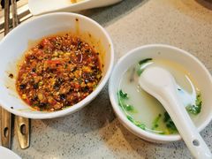 -海底捞火锅(大融城店)