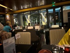-Efes Turkish & Mediterranean Cuisine 艾菲斯餐厅(陆家嘴店)