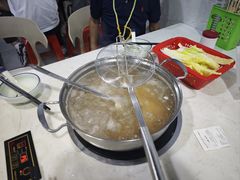 -菜忠潮州牛肉店(岗厦店)