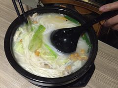 -云味馆·云南菜·云南米线(景田店)