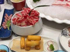 -阳光码头海鲜火锅(世纪大道店)