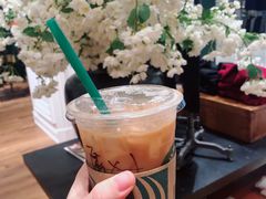 -星巴克(苏州泰华店)