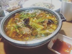 -蜀宴小调·精致家常菜(科华店)