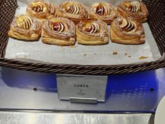 -广州瑞士酒店贝拉诺自助西餐厅