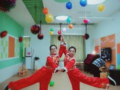 -京师阳光幼儿园(昌平园)