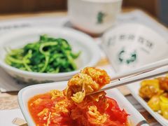 -老乡鸡(上海白玉兰广场店)