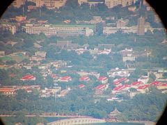 -鬼笑石后山停车场