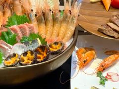 -極上萬膳·日料放题(海岸城店)