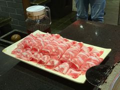 -宽板凳老灶火锅(南礼士路店)
