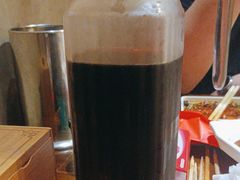 酸梅汤-冰城串吧(中上园店)