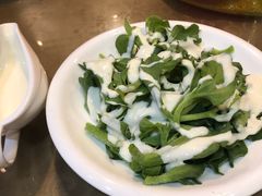 冰草-百年银屏蚝烙·潮汕菜·非遗(乐山店)