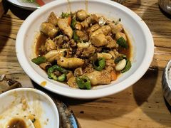 -高淳味道(丹阳湖北路店)