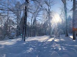 -大秃顶子山(雪谷店)
