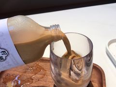 -柠檬树茶餐厅(海雅缤纷城店)
