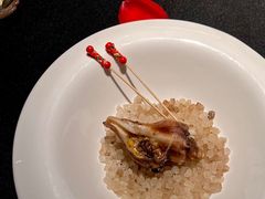 -小火花·干式熟成牛排馆Spark SteakHouse(剑桥郡店)