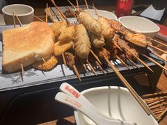 -管氏翅吧(台湾街店)