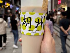 -衣裳街历史文化街区