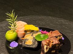 -次第花开素食雅宴