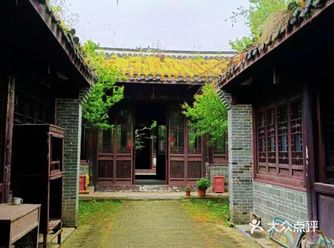 六家畈古居民群和星星知我心