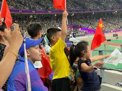 -杭州奥体中心-体育场