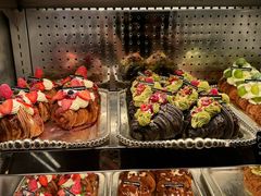 -B&C黄油与面包·THE GARDEN BAKERY概念店(世纪汇店)