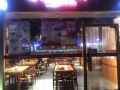 -香满园春饼·家常菜(东大桥店)