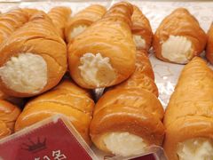 -山崎面包(苏州中心店)