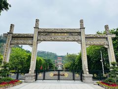 -南沙天后宫景区