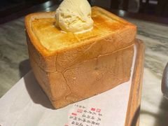 -绿茶餐厅(壹方天地店)