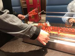 -邢氏老太太烤串(北兴街店)