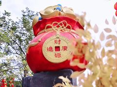 -东莞观音山旅游风景区