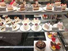 -PETIT PARIS 小巴黎(花园道店)