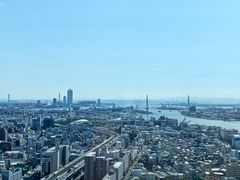 -ART 大阪湾酒店