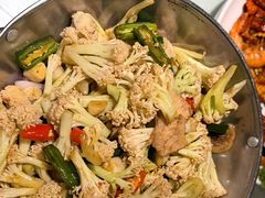 -老雒阳面馆·水席(洛宁高速路口店)