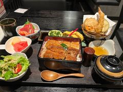 -玄白·炭烤活鳗(上海首店)
