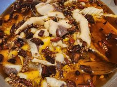 -辣婆婆(航天桥店)