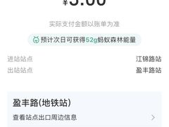 -盈丰路(地铁站)