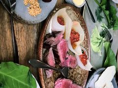 -BOR Eatery(安福路店)