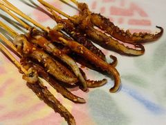 -北丐先生·野馄饨烧烤(雨花万象店)