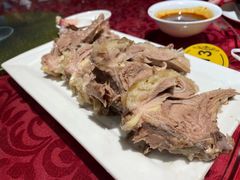 -贯贯吉·清真餐厅(浙江中路店)