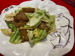 -山西会馆·晋菜·晋商宴·牌匾博物馆(胜利东街店)
