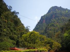-赤水丹霞旅游区·佛光岩