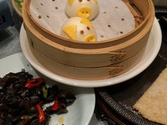 -小厨娘淮扬菜(六合欢乐港店)