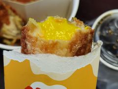-麦当劳(国际社区店)