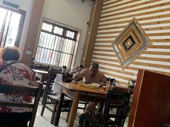 大堂-陈记汤饭(水巷口店)