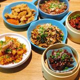 北京探店 |夏天就是要吃冷锅串串
