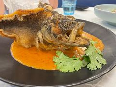 -珍宝海鲜JUMBO Seafood(尚嘉店)